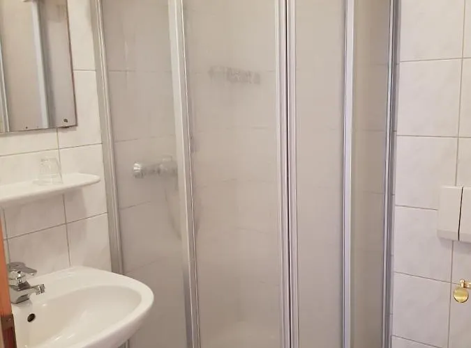 بيت ضيافة Duschlwirt *