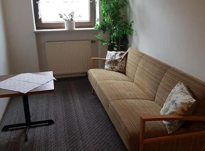 Casa de hóspedes Duschlwirt